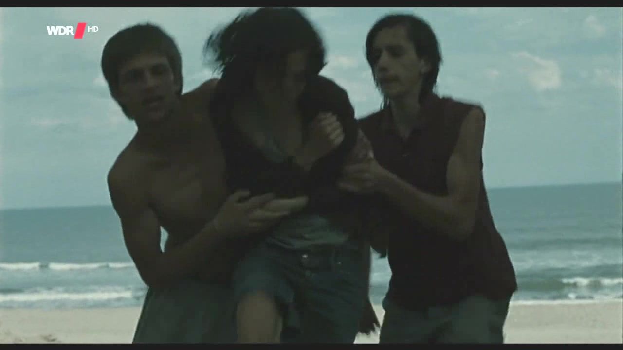 Gay Uncut Nude Scene | Ines Efron nackte - XXY (2007) Gets - 1