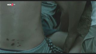 Interracial Nude Scene | Ines Efron nackte - XXY (2007) imageweb