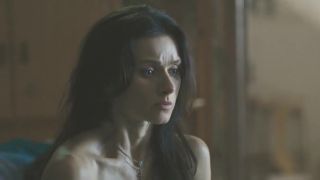 Fuck Me Hard TV show hot scene | Raychel Diane Weiner, Sarah Hay - Flesh & Bone S01E07-08 (2015) Bibi Jones