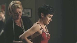 Sucking Dick TV show hot scene | Raychel Diane Weiner, Sarah Hay - Flesh & Bone S01E07-08 (2015) Nsfw Gifs
