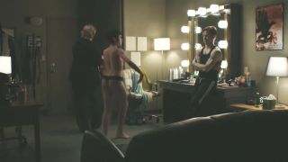 Gayfuck TV show hot scene | Raychel Diane Weiner, Sarah Hay - Flesh & Bone S01E07-08 (2015) RomComics