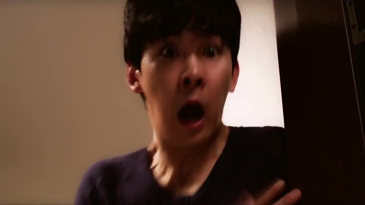 Gay Fetish Asian sex scene in Movie | Eun Ha-yeong, Ryoo Hyeon-ah - Boarding House 2 (2015) Piroca