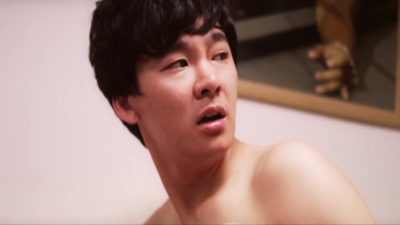 Butt Asian sex scene in Movie | Eun Ha-yeong, Ryoo Hyeon-ah - Boarding House 2 (2015) Exgf - 1