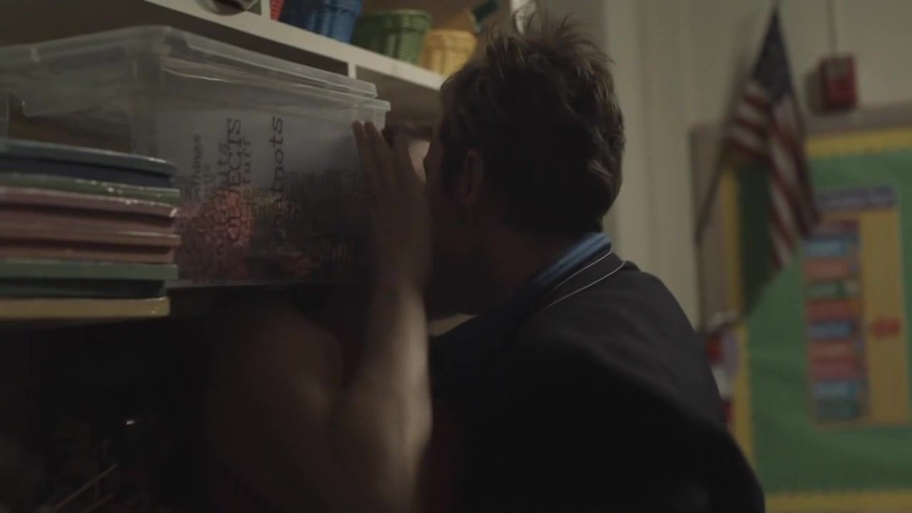 Lima Lesbian sex video of TV movie | Amy Landecker, Gaby Hoffmann - Transparent S02E01-04 (2015) 1080p