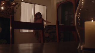 Rabuda Nude TV show video | Kenna James, Karla Kush, Gia Ramey-Gay, Kalina Ryu - Submission S01 E03 (2016) Body Massage