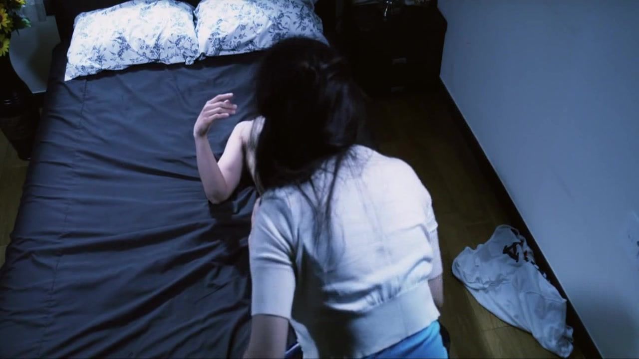 HibaSex Asian Celebs Sex Scene | Eun Ha-yeong, Ryoo Hyeon-ah celeb asian sex scenes - Boarding House 2 (2015) Strap On - 2