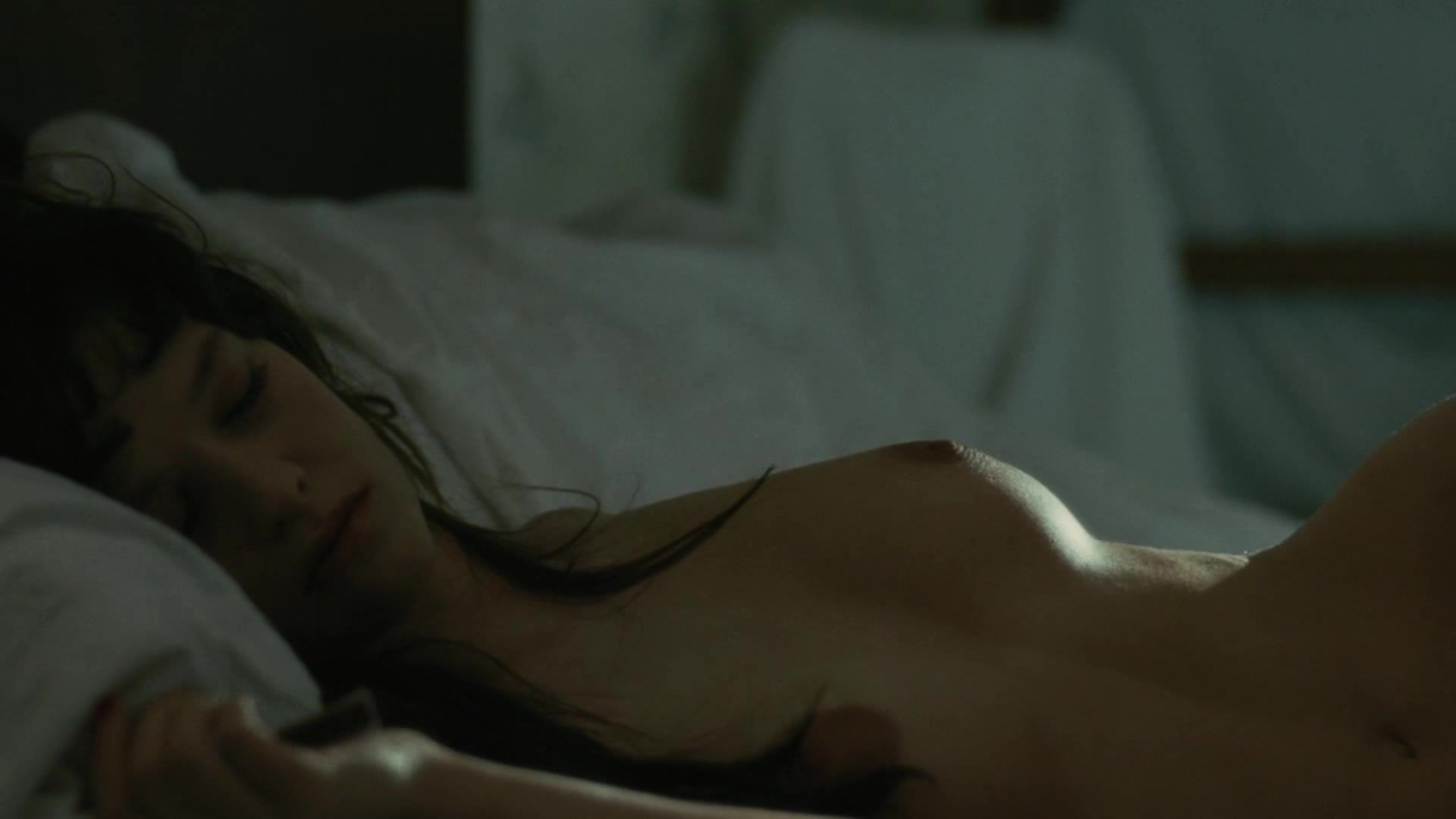 Maid Celebs Sex Scene of Paz de la Huerta nude - The Limits Of Control (2009) Bulge