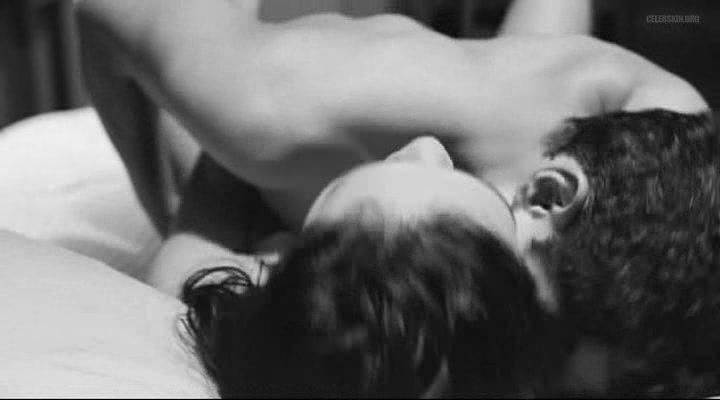 JuliaMovies Explicit sex scene of Giovanna Zacarías - Rabioso Sol, Rabioso Cielo (2009) Ink - 1