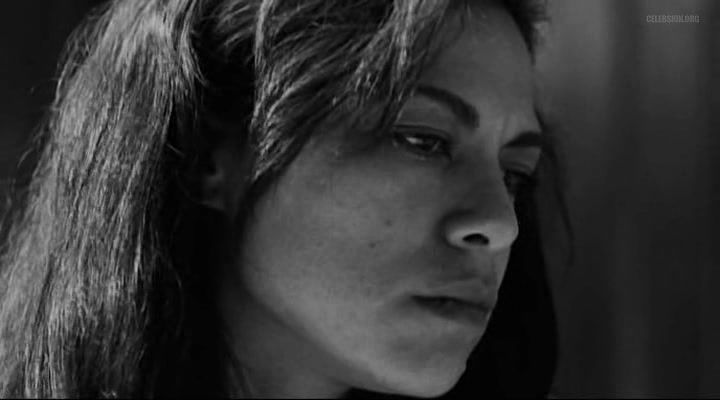 JuliaMovies Explicit sex scene of Giovanna Zacarías - Rabioso Sol, Rabioso Cielo (2009) Ink