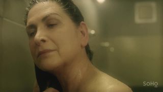 Gay Orgy Lesbian Sex and Naked Scene | Danielle Cormack, Kate Jenkinson - Wentworth S4E1-3 (2016) Club