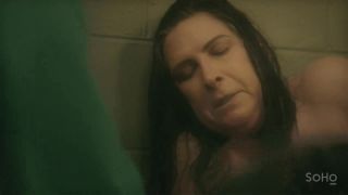 Real Amateur Porn Lesbian Sex and Naked Scene | Danielle Cormack, Kate Jenkinson - Wentworth S4E1-3 (2016) Gay Pissing