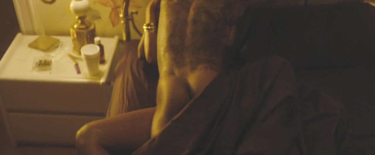 DailyBasis Celebs Nude Scene | Chantley Lorraine Ward, Teyonah Parris - Chi-Raq (2015) xBabe - 1