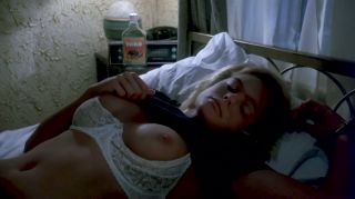 Vporn Topless Hollywood Scene | Erika Eleniak - CHASERS (1994) LatinaHDV