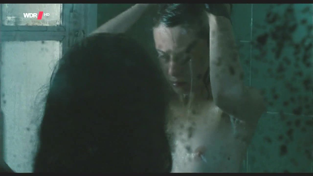 HD21 Nude and sex scenes of Ines Efron - XXY (2007) Milf Porn - 1