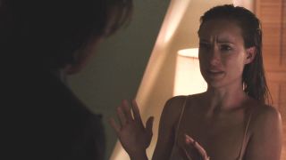 Smalltits TV show nudity scene | Olivia Wilde, Juno Temple, Emily Tremaine nude - Vinyl S01E05-06 (2016) Free Fucking