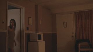 LargePornTube TV show sex scene | Ashley Greene, Claire Rankin - Rogue S03E18 (2016) Pissing