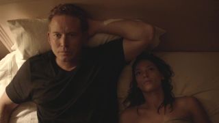 Moneytalks TV show sex scene | Ashley Greene, Claire Rankin - Rogue S03E18 (2016) HibaSex