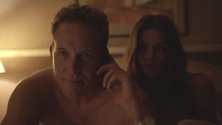 Cuck TV show sex scene | Ashley Greene, Claire Rankin - Rogue S03E18 (2016) One