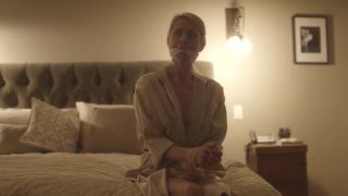 Comendo TV show sex scene | Ashley Greene, Claire Rankin - Rogue S03E18 (2016) Classroom
