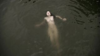Spread Topless Scene | Lauren Schneider, Amanda Fuller naked - Creature (2011) Hot Blow Jobs
