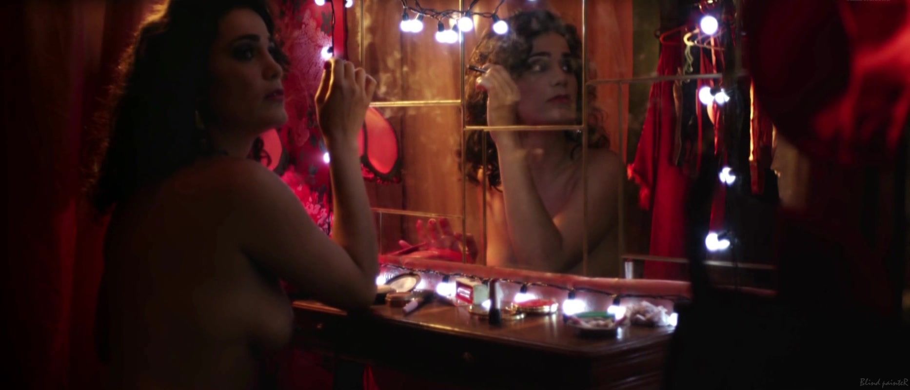 Sex Sex Scene Fabiola's Buzim - Eu Queria Ser Arrebatada, Amordacada e, nas minhas costas, Tatuada (2015) Hot Girl