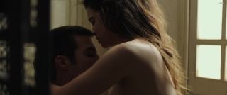 Lez Hardcore Celebs sex scene | Maria Pedraza nude - AMAR (2017) Dom
