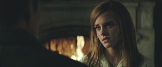 Menage Hot Celebrity Hollywood scene | Emma Watson - Regression (2015) veyqo