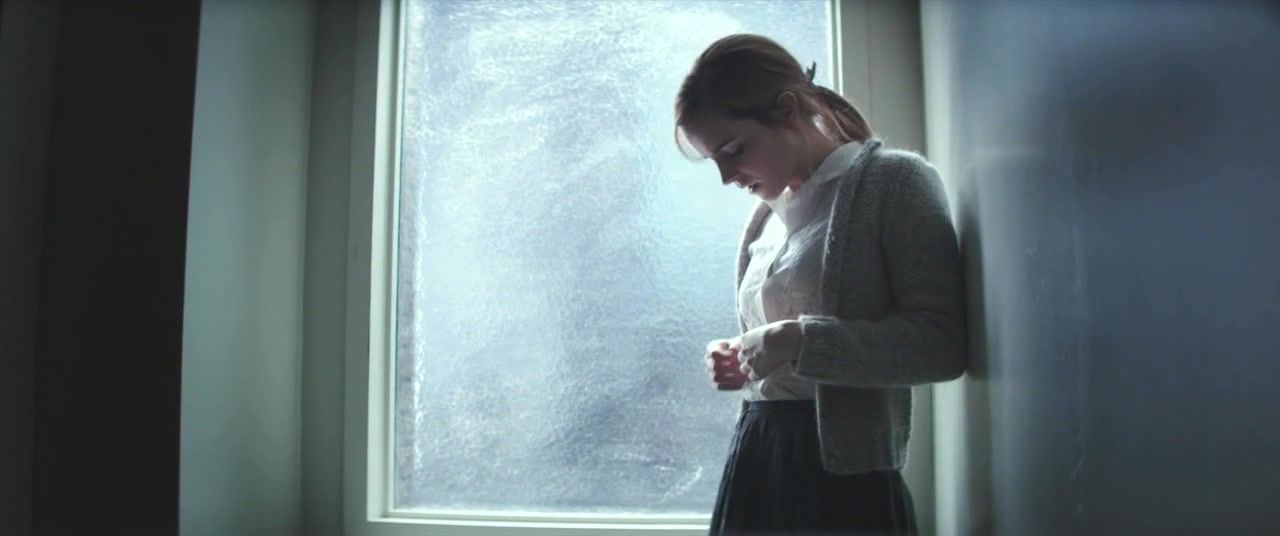 Sucking Dick Hot Celebrity Hollywood scene | Emma Watson - Regression (2015) Solo Female