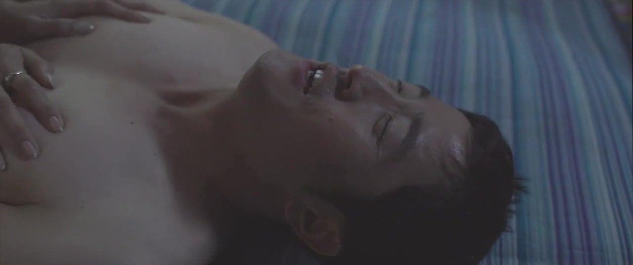 Charley Chase Asian Sex scene | Jang Ha-ram, Song Eun-chae nude - Sweet Revenge (2015) Fuck My Pussy Hard - 1