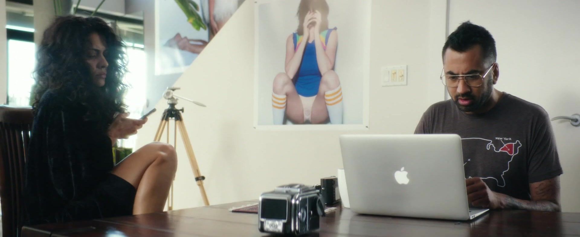 YoungPornVideos Celebs nude and sex scene | Actresses: Autumn Kendrick, Claudia Lee - The Girl In The Photographs (2015) Sesso