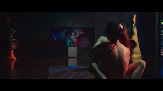 ThisVidScat Asian Celebs Sex scene Sulli Choi - Real (2017) Titfuck