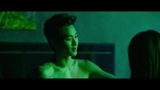 BlogUpforit Asian Celebs Sex scene Sulli Choi - Real (2017) Gay Twinks