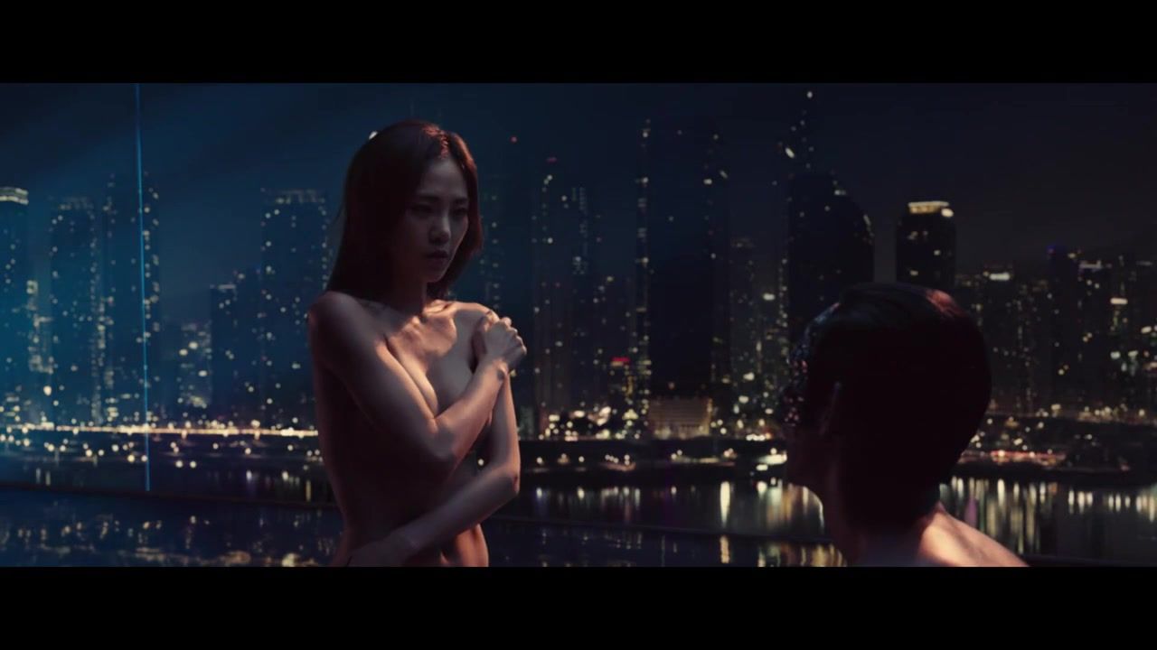 Cunt Asian Celebs Sex scene Sulli Choi - Real (2017) Branquinha