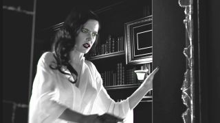 Celebrity Sex Celebs nude scene | Eva Green - Sin City 2 - A Dame To Kill For (2014) Gay Trimmed
