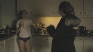 Bersek Nude celebs scene | Riley Keough naked - The Girlfriend Experience S01E01 (2016) Gay Fucking