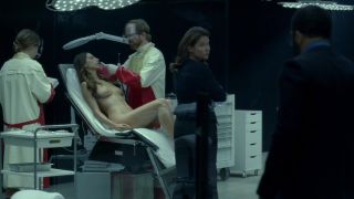 Pounding Thandie Newton, Angela Sarafyan, Tessa Thompson, Evan Rachel Wood nude - Westworld S01E07 (2016) LustShows