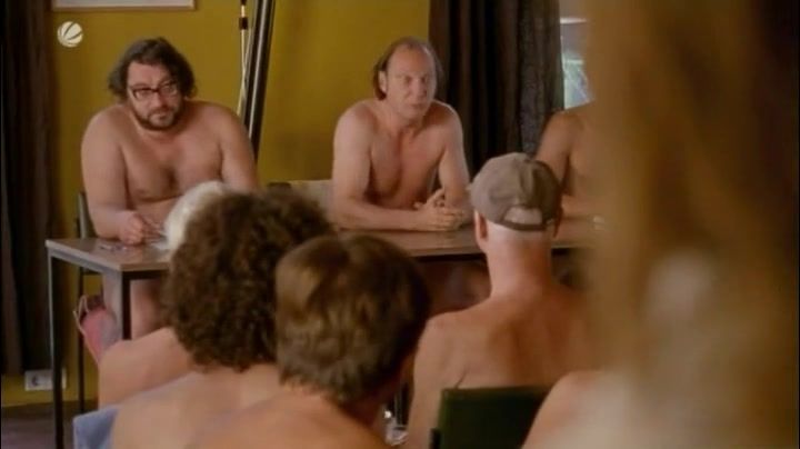 Students Excitioinism in Movies | Barfuss Bis Zum Hals (2009) Gay Boyporn - 1