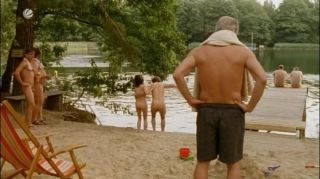 Dick Sucking Porn Excitioinism in Movies | Barfuss Bis Zum Hals (2009) Gay Money