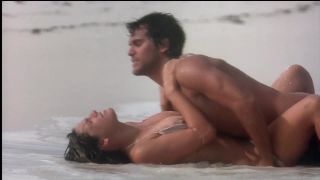 Her Celebrity sex scene | Kelly Brook - Three (2005) Passion