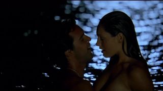 IndianXtube Celebrity sex scene | Kelly Brook - Three (2005) Danish