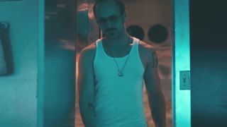 Boy Hot Hollywood scene | Naked Michelle Williams - Blue Valentine (2010) Coeds