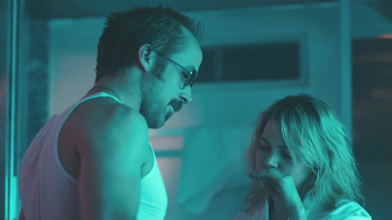 Oral Hot Hollywood scene | Naked Michelle Williams - Blue Valentine (2010) Free-Cams