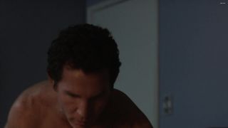 Squirters Nude celebs scene | Jennifer Landon - Animal Kingdom S02 E09 (2017) Masturbating