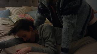 Homosexual Naked Elizabeth Rease - Easy S01E01 (2016) Amateur Cum