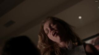 Lesbians Celebs Sex scene of Lili Simmons - Ray Donovan S05 E03 (2017) Tight Pussy Fuck