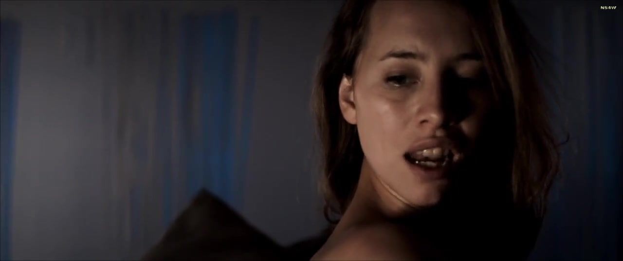 Porn Sluts Nude and Sex scene of actress Isild Le Besco - Les brigands (2015) Boobies