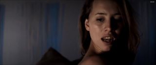 Anon-V Nude and Sex scene of actress Isild Le Besco - Les brigands (2015) FreeLifetime3DAni...