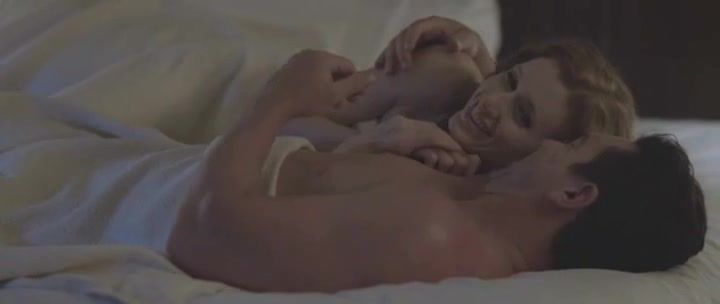 Couple Nude celebs scene | Jill Evyn - Adaline (2015) Bulge