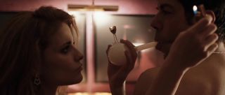 Oral Sex Celebrities Orgy Scene | Giulia Elettra Gorietti & Greta Scarano & Yulia Kolomiets - SUBURRA (2015) Cowgirl