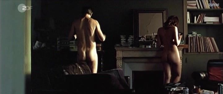 Nasty Naked Marion Cotillard - Une Affaire Privee (2002) Great Fuck - 1
